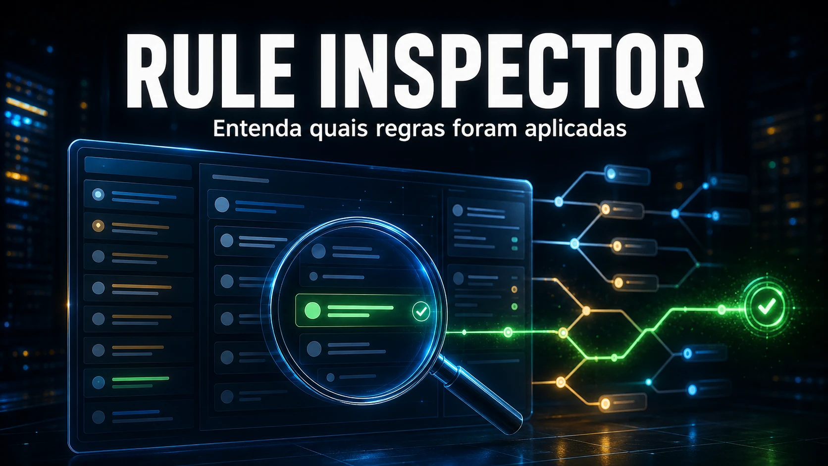 Diagnostic des règles appliquées aux tickets dans GLPI